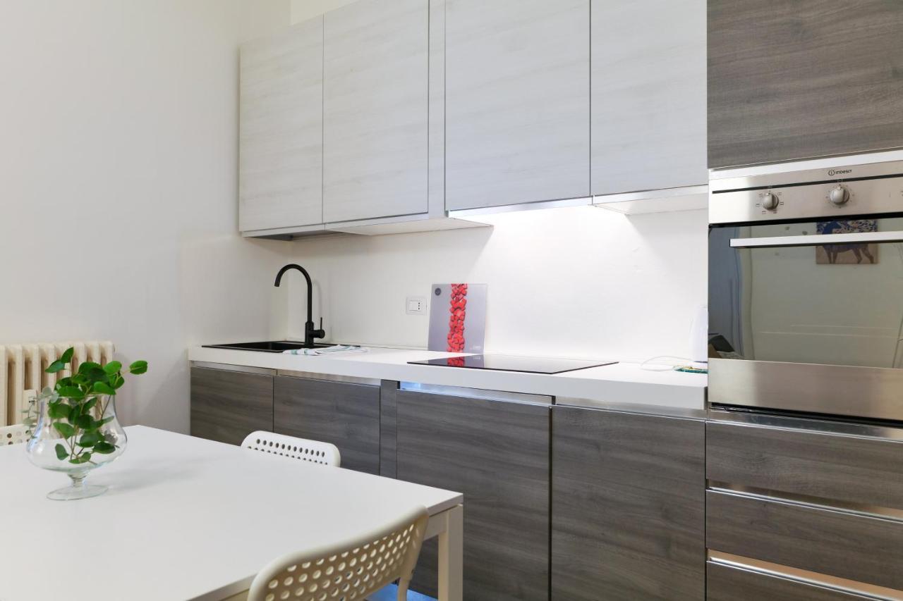 Primopiano - Copernico 10 Apartment Milan Exterior photo