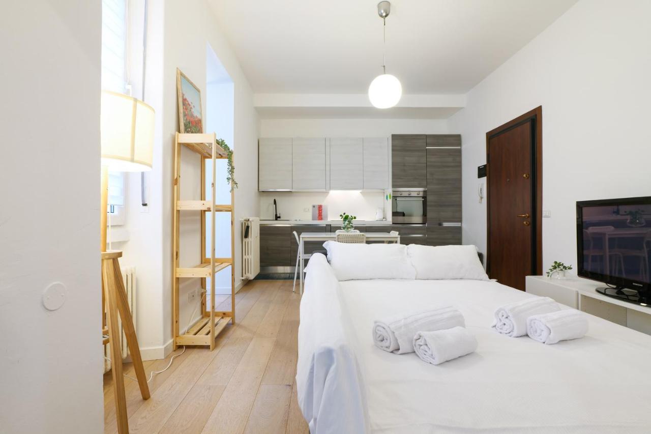 Primopiano - Copernico 10 Apartment Milan Exterior photo