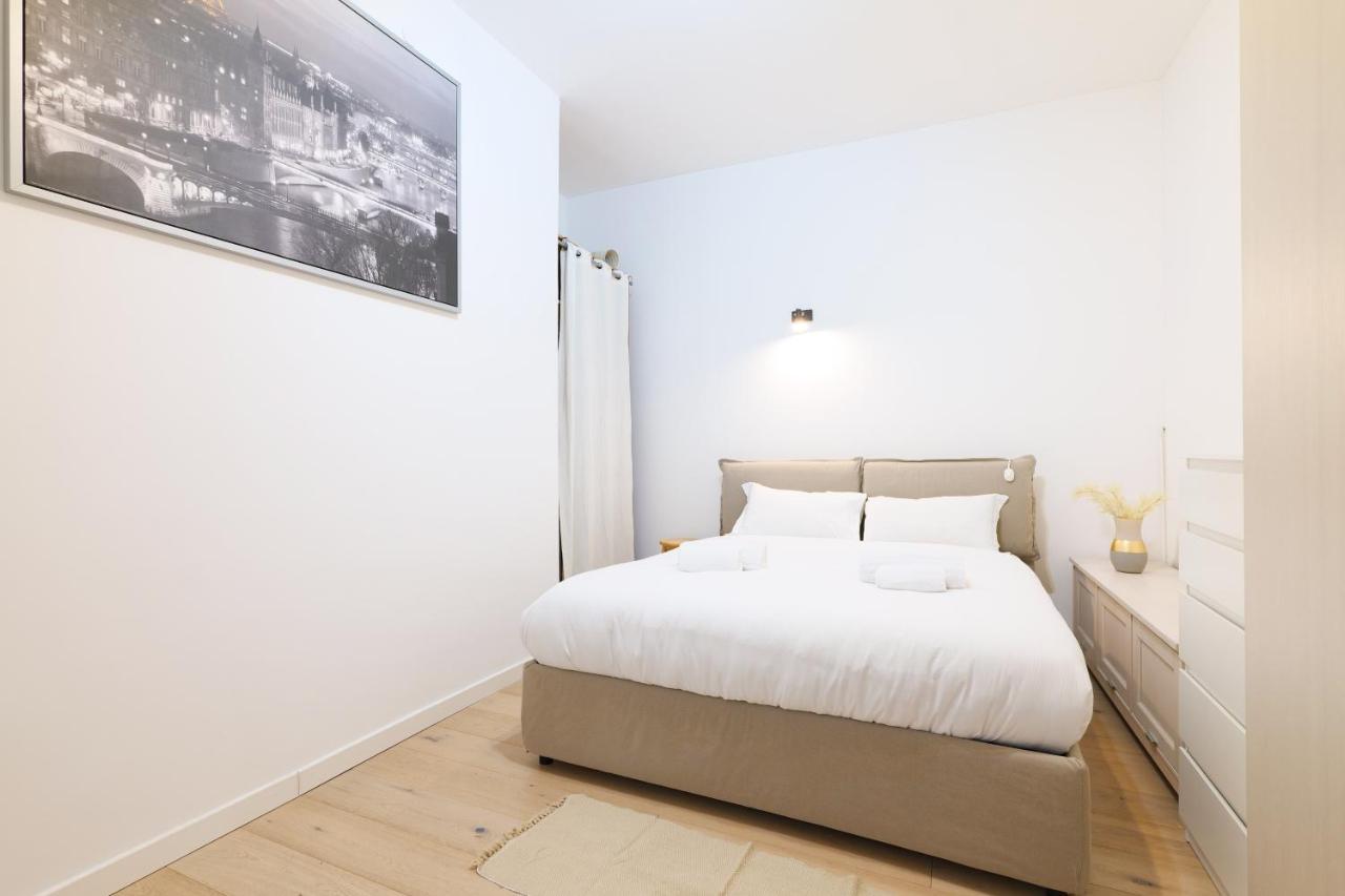 Primopiano - Copernico 10 Apartment Milan Exterior photo