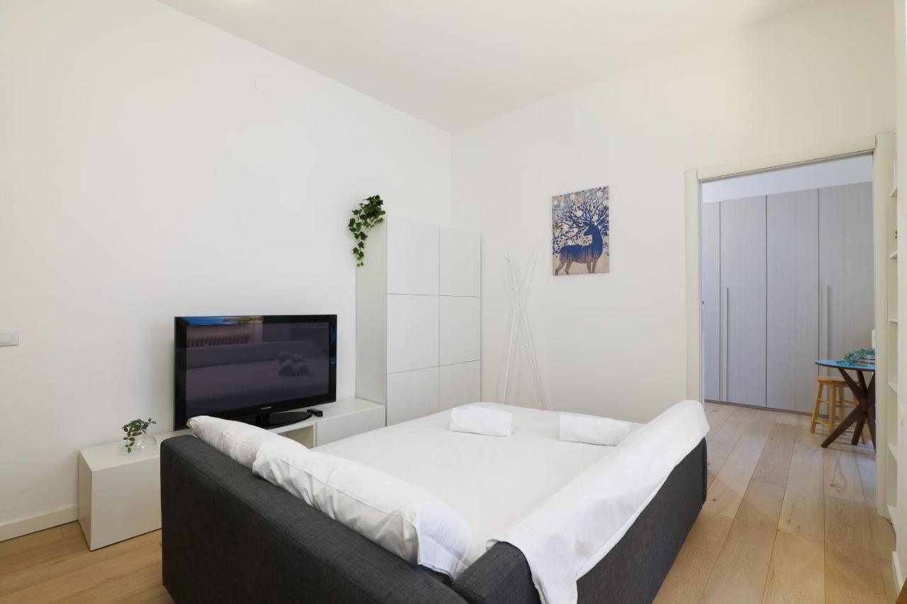 Primopiano - Copernico 10 Apartment Milan Exterior photo